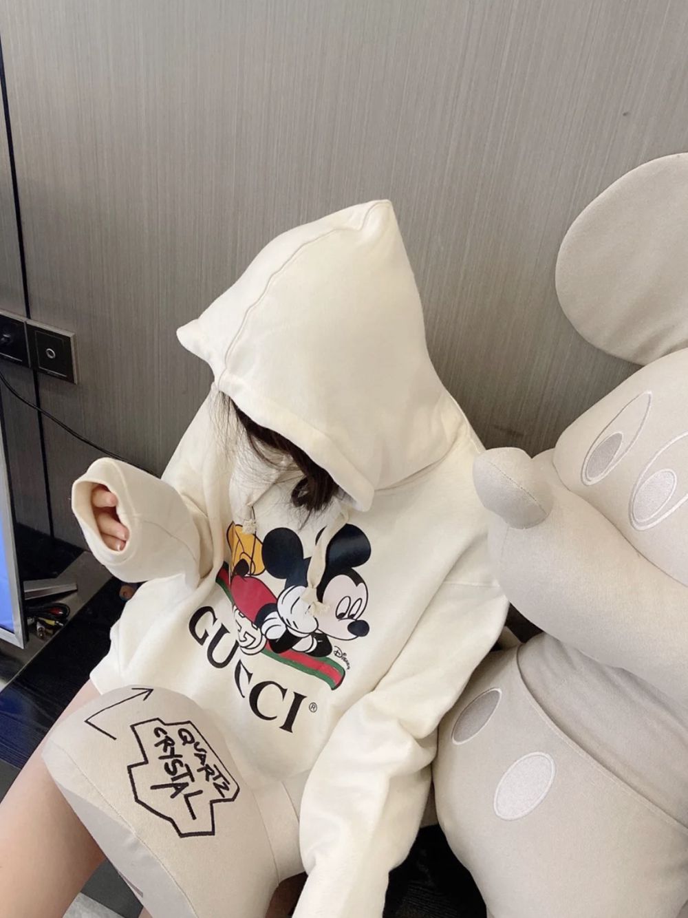 DISNEY??GUC-I